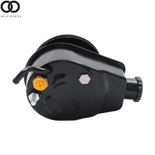 Power Steering Pump Small Big Block For Chevy 283 305 307 327 350 400 402 427 Power Steering Pump Small Big Block For Chevy 283 305 307 327 350 400 402 427