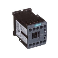 1pk SIEMENS 3RT20171BB42 Contactor S00 12A 24Vdc 1Nc Screw