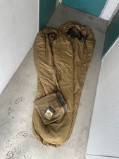 USMC 3 Season Sleep system Coyote Improved Excellent condition.