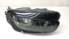 Citroen C4 GRAND PICASSO 2013 - Phare Headlight 9802041480