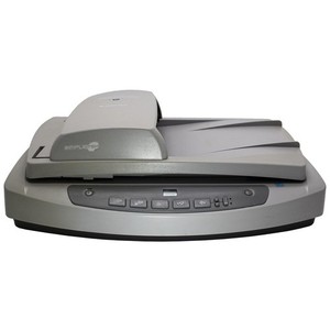 HP SCANJET 5590 SCANNER Flach USB A4 WINDOWS 11 10 8 7 XP VISTA Ohne ADF