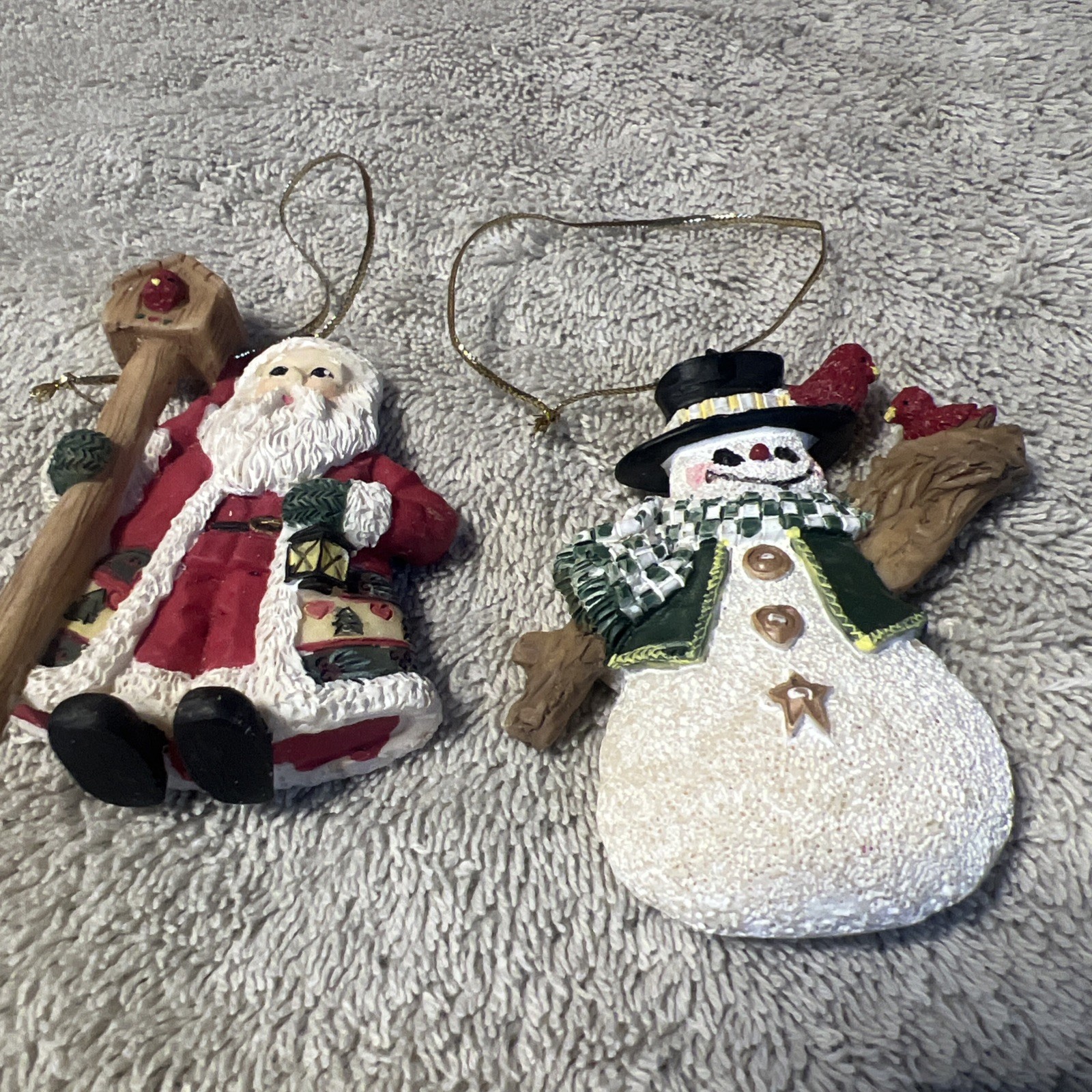 Christmas Ornaments