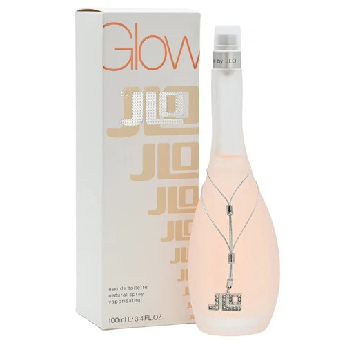 Glow by J.LO Jennifer Lopez Perfume for Women 3.4 oz New in Box deal from eBay