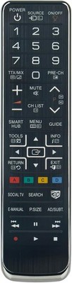 AA59-00543A AA59-00544A Ersatzfernbedienung fur Samsung LED LCD Plasma 3D TV