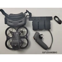 DJI Avata Pro-View Combo Camera Drone (with RC Motion Remote) FAST