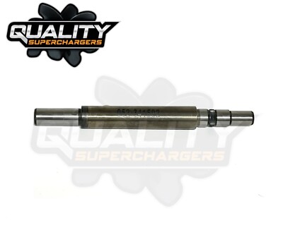 New SCOL / EATON LS9 Nose Drive Input Shaft 09-13 Corvette | eBay