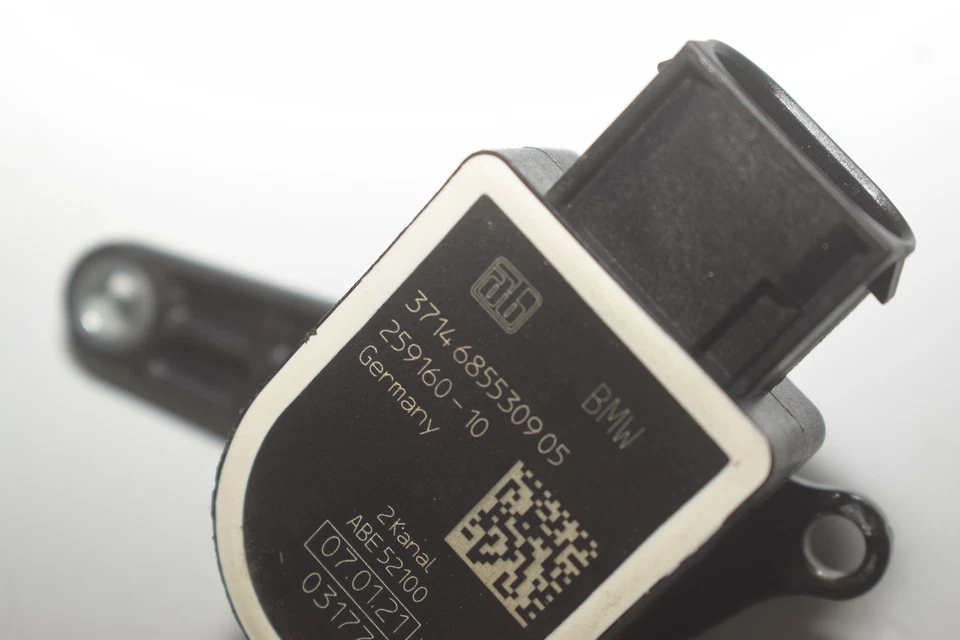 BMW G31 5er G20 G21 G31 G11 G12 F01 F02 Brake Pedal Way Sensor 6855309 - Image 4 of 4