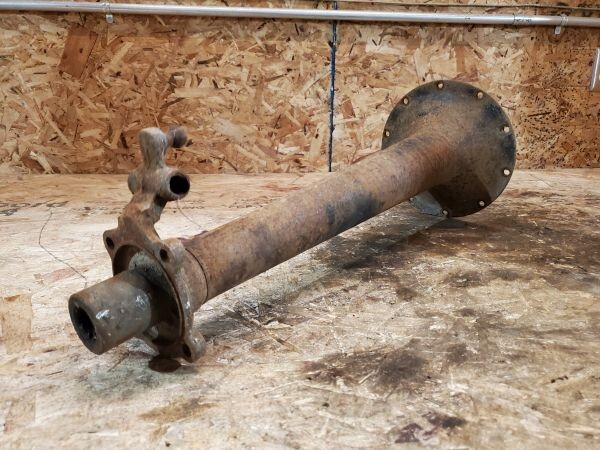 1928-31 Ford Model A Rear Axle Shaft Housing | eBay