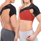 <!--F#f_0-->Shoulder Brace Compression Support Sleeve Bursitis Rotator Cuff Immobilizer<!--F/-->