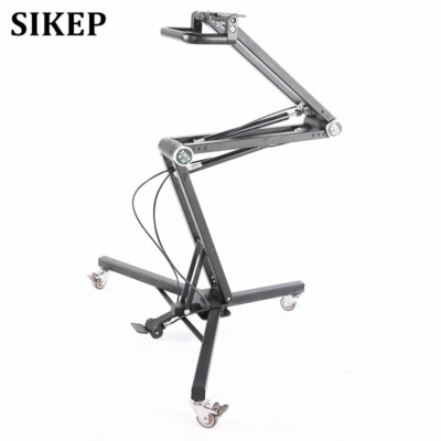SIKEP SK-Q3 Z-type Foldable 3D Tripod Monopod fr DSLR Mirrorless Camera Shooting