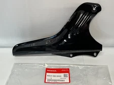 BRAND NEW Honda CT70 Black Chain Guard 40510-098-000ZC