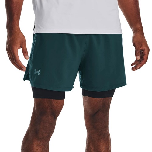 iso chill shorts