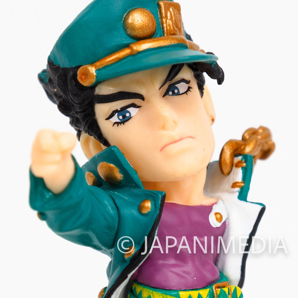  Banpresto JoJo's Bizarre Adventure 10 Jotaro Kujo