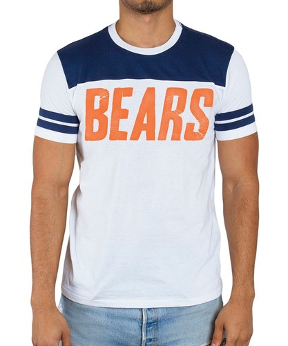 Chicago BEARS Sideline Varsity TEE NFL 