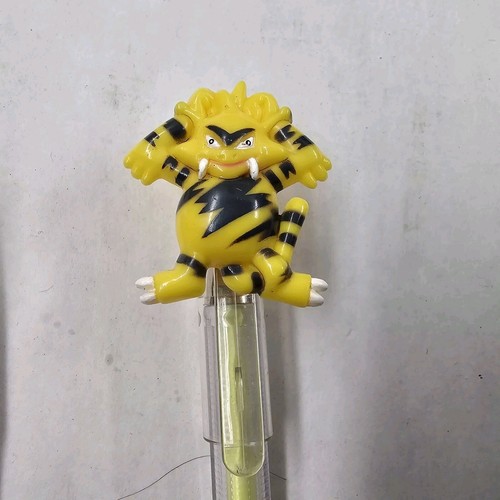 Vintage 1999 Nintendo Pokemon Gel Pens - Picture 5 of 9
