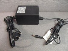 AC ADAPTER--AC POWER SUPPLY--MODEL 57-30-500D LEMARK 30 VDC 500MA