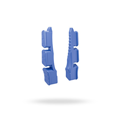 QAD Arrow Rest MX2 Launcher Damper Kit