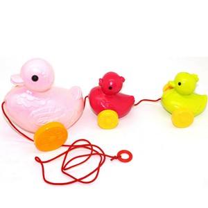 string pull toy