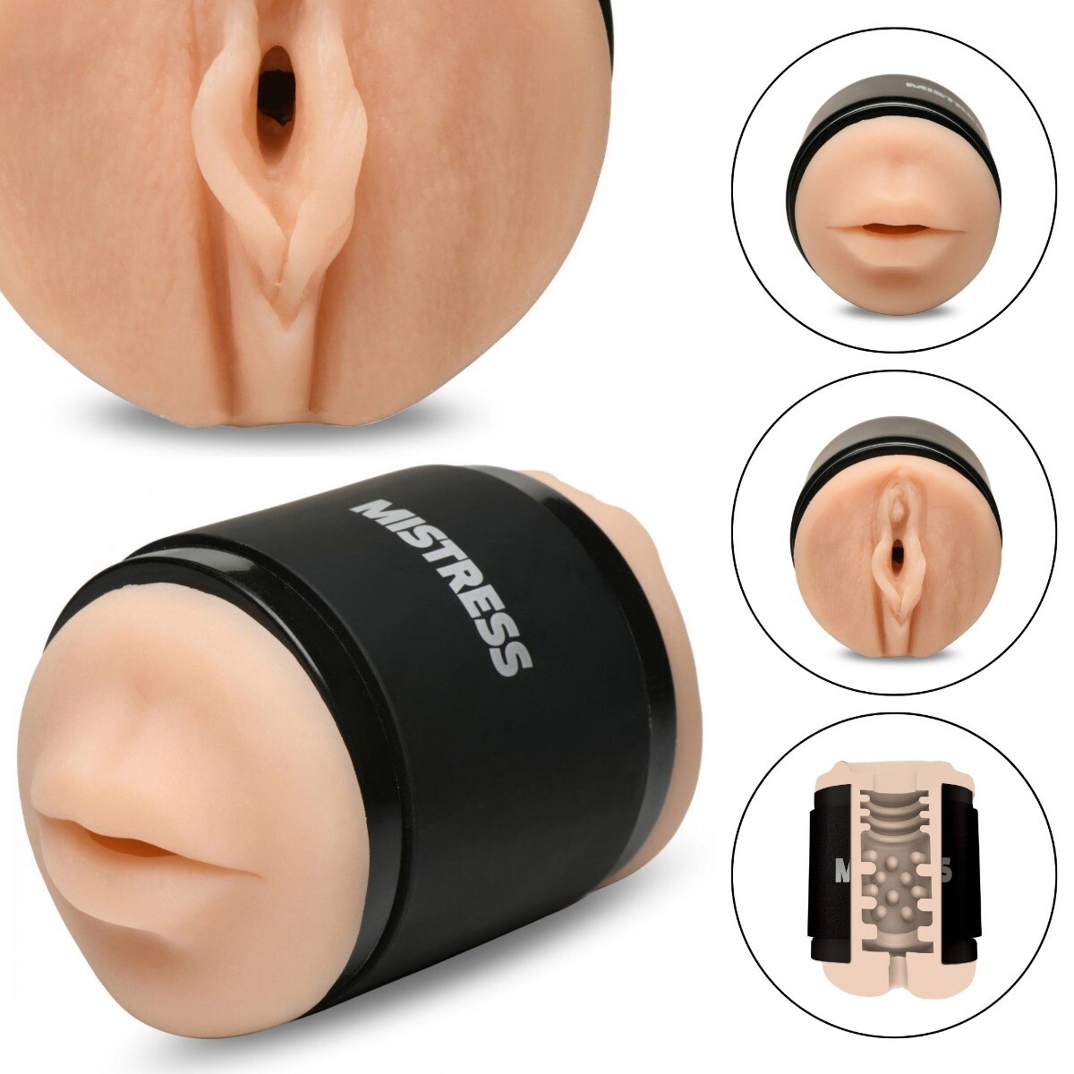 mini sex toy for men Real Looking Mini Sex Doll Torso Pocket Pussy Sex Toy For Men