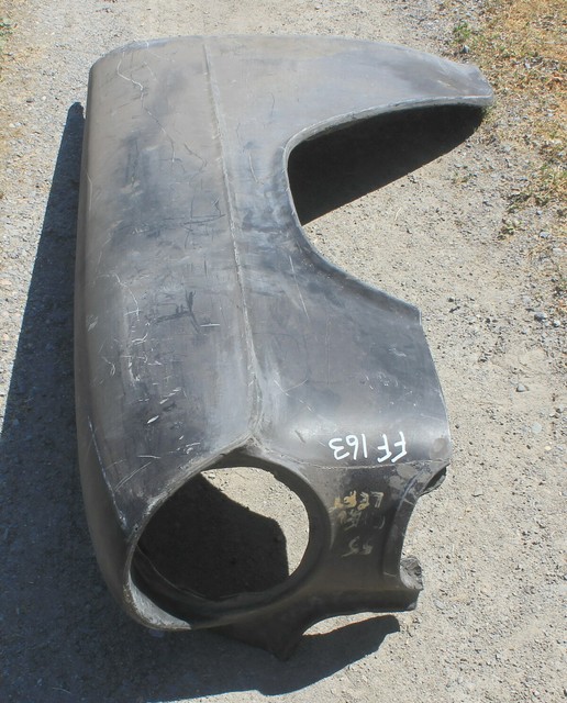 55 Chevy Parts Ebay