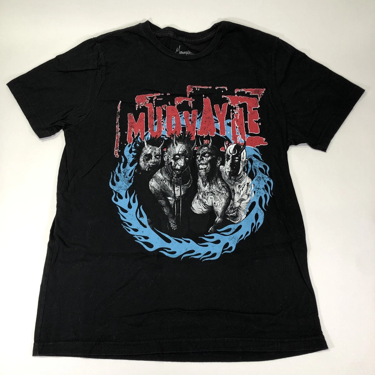 mudvayne shirt products for sale | eBay