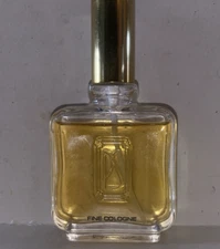 PS Paul Sebastian Men’s 50 ml Natural Fine Cologne Spray New no box