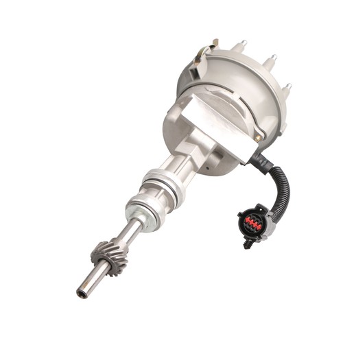 Ignition Distributor For 92-96 Ford F150 250 E150 Bronco 5.0L F2TE12127A/BA FD16 - Bild 6 von 9