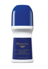 Deodorant Mesmerize roll on 3 pack