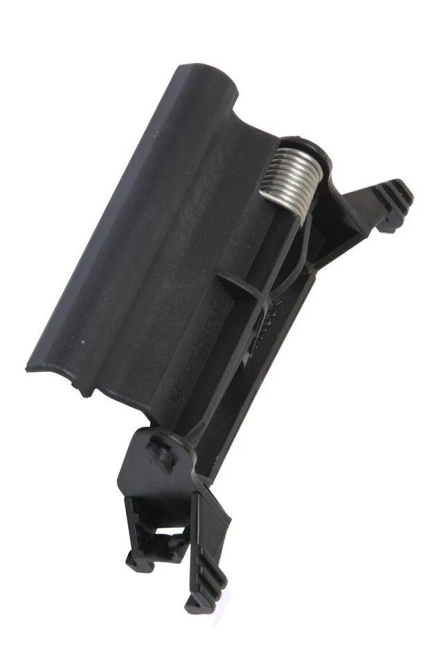 URO Parts 9170229 Hood Release Handle For 98-04 Volvo C70 S70 V70 Foto 2 de 4