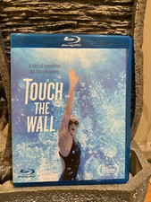 Touch The Wall Blu-ray DVD