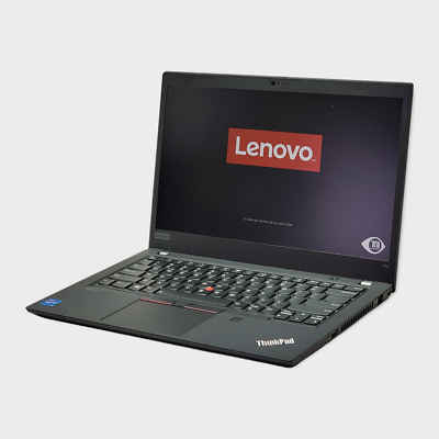 Lenovo ThinkPad T14 Gen 2 | 14 FHD | i5 Gen 11 | 16 GB | 512 GB | eBay