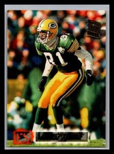 1994 Topps Stadium Club Football # 1 - 210 - Pick Your Card!