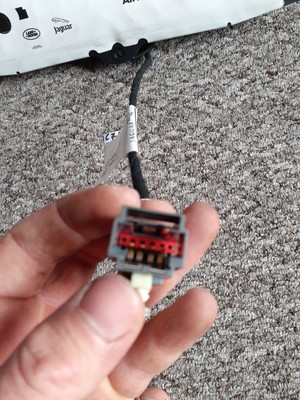 Land Rover Range Rover Vogue Airbag 3051865 96370 for sale online  