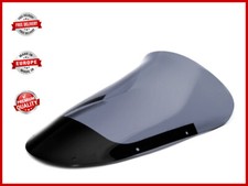 YAMAHA FZS 600 FAZER 1998-2001 CUPOLINO ALTO PARABREZZA TOURING / 5 COLORI