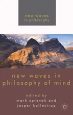New Waves in Philosophy of Mind by M. Sprevak: New