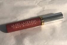 La Bella Donna MINERAL LIP SHEER  “Lily’s Legacia”