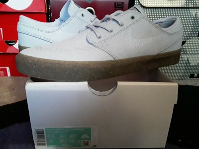 Nike Air Zoom Stefan Janoski Sb Flyleather Rm Pure Platinum Gum Brown Ci36 001 Ebay Nike Air Zoom Stefan Janoski Sb Flyleather Rm Pure Platinum Gum Brown Ci36 001 Ebay