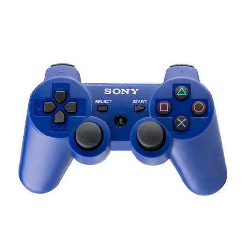 Wireless PS3 controller Bluetooth Video Game Controller Pad Playstation 3 - Picture 2 of 3