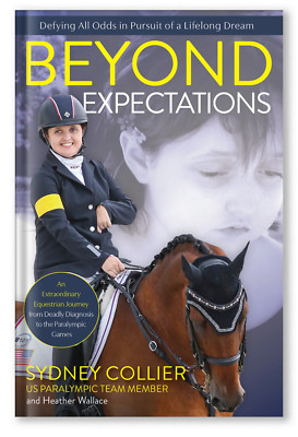 Beyond Expectations : A True Story of Growing up with a Rare Disease, a...