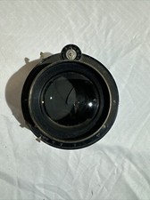 Ilex Optical Co. Universal Shutter F/7.7  71 