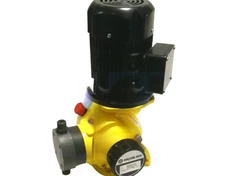 1PC Milton Roy Diaphragm Metering Pump Dosing Pump GM0002PL1MNN
