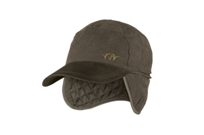 BLASER Wintermütze ARGALI AXEL - Wendemütze - 117098-001