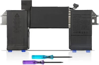 ETSSEMBO Batería A2337 A2389 A2389 para MacBook Air 13 pulgadas A2337 M1 (2020) EMC 3598