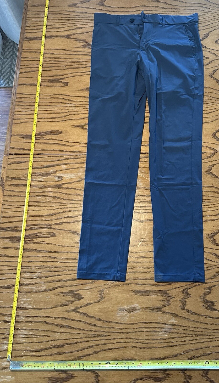 メンズウェア Greyson Montauk Trouser 32/30 Greyson Clothiers Montauk Trouser - Gem