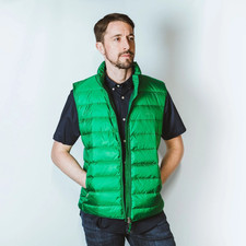The Light Down Gilet