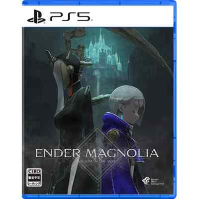 ENDER MAGNOLIA Bloom in the Mist PS5 PlayStation 5 Videospiel Mehrsprachig Sony