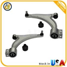 Control Arm w/ Ball Joint Front Lower for 2010-2017 Buick Regal LaCrosse Chevy