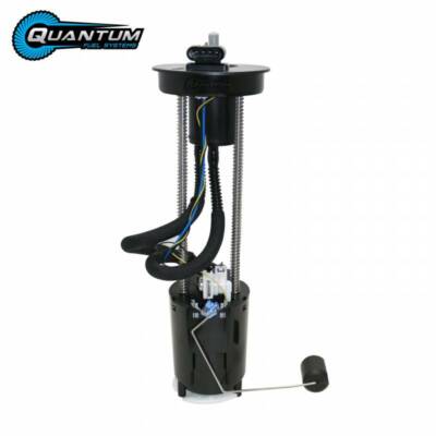 Qfs Efi Kraftstoffpumpe Modul Montage für 2009 Sea-Doo GTX Limited Ist 255