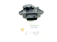 2019-2023 GENESIS G70 FUEL PUMP CONTROL MODULE OEM.