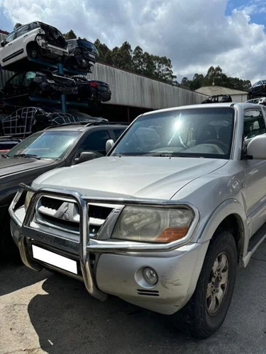 Faro Derecho para MITSUBISHI MONTERO (V60/V70) 3.2 DI-D GLS (3-ptas.) 2 147297 - Imagen 6 de 6